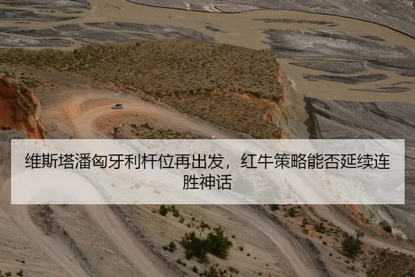 维斯塔潘匈牙利杆位再出发，红牛策略能否延续连胜神话